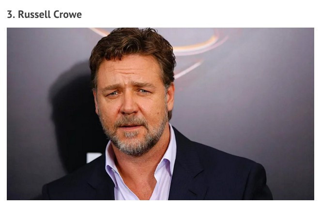 En pis ünlüler! Sifonu bile çekmiyor - Resim: 3