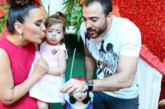 Demet Akalın'dan Demet Şener'e 'boynuz'lu gönderme - Resim: 3