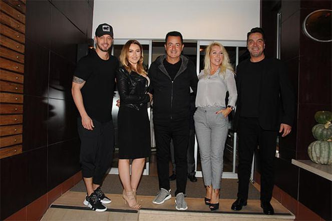 İddialara son noktayı koydu: Varsa bir dava çıkartın! - Resim: 1