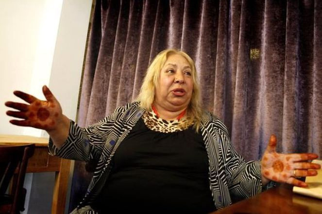 Dilber Ay'ın eşi İbrahim Karakaş ağlayarak anlattı! Son anlarında kimse yoktu - Resim: 1