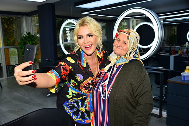 Cinsiyet değiştirmişti! Bakın kocası ona ne almış? - Resim: 4