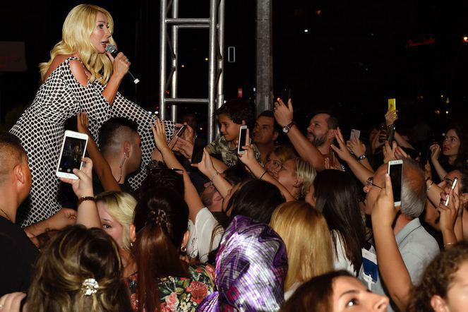 Seda Sayan’dan Ankara'da ambulans önlemi - Resim: 3