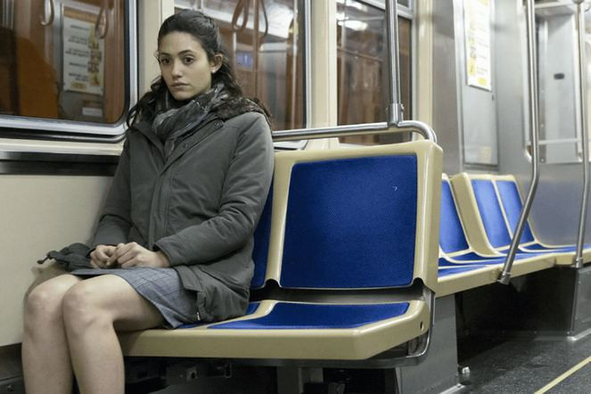 Emmy Rossum Shameless dizisinden ayrıldığını açıkladı! - Resim: 2