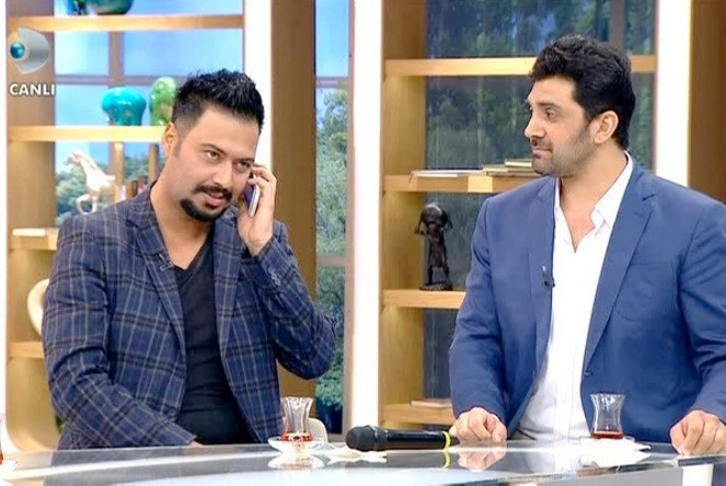 Caner Toygar'dan olay Survivor iddiası - Resim: 4