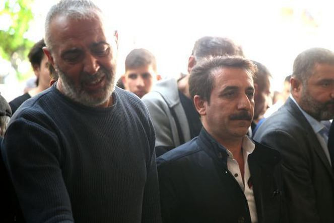 Dilber Ay'ın eşi İbrahim Karakaş ağlayarak anlattı! Son anlarında kimse yoktu - Resim: 2