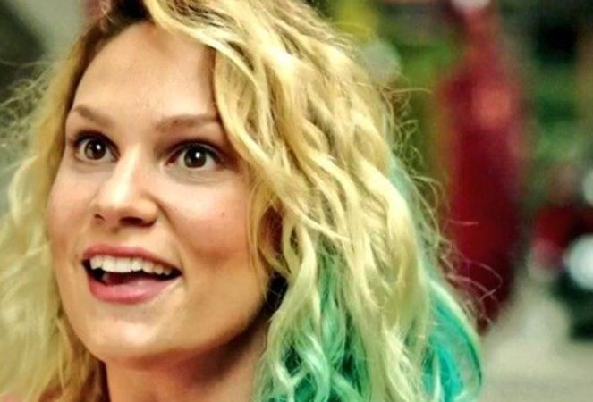 Farah Zeynep Abdullah yeni saçlarıyla takipçilerinden tam not aldı - Resim: 1