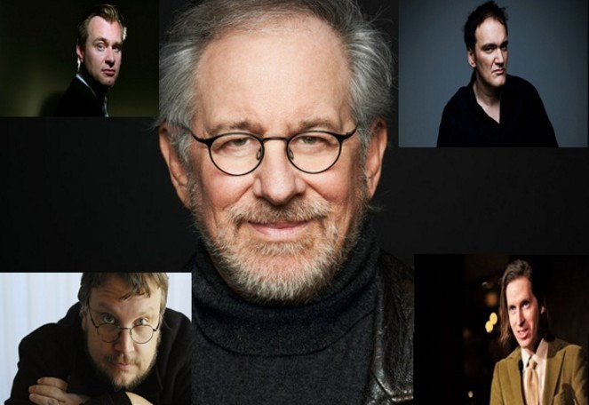 Ünlü yönetmenlerin takıntıları - Resim: 1