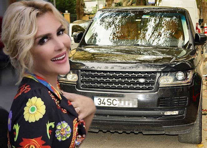 Cinsiyet değiştirmişti! Bakın kocası ona ne almış? - Resim: 1