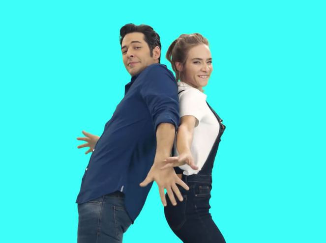 ''Koca parası yemem'' diyen Müge Boz: Özgürlüğüme düşkünüm - Resim: 3