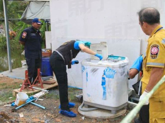 Müşterisini kesip diğer müşterilere yedirdi! Kanınız donacak... - Resim: 2