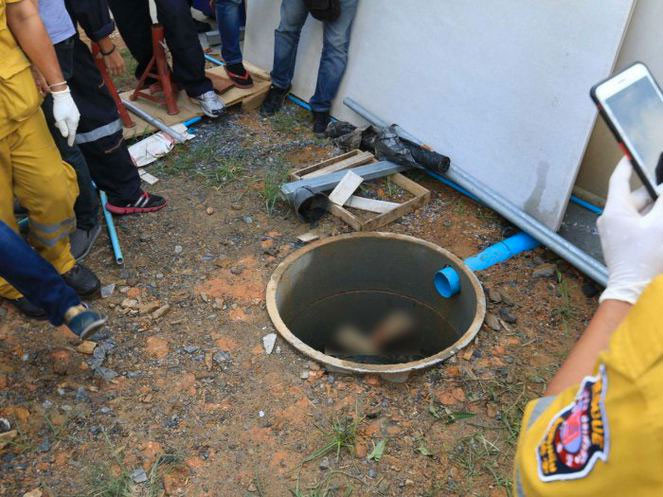 Müşterisini kesip diğer müşterilere yedirdi! Kanınız donacak... - Resim: 3