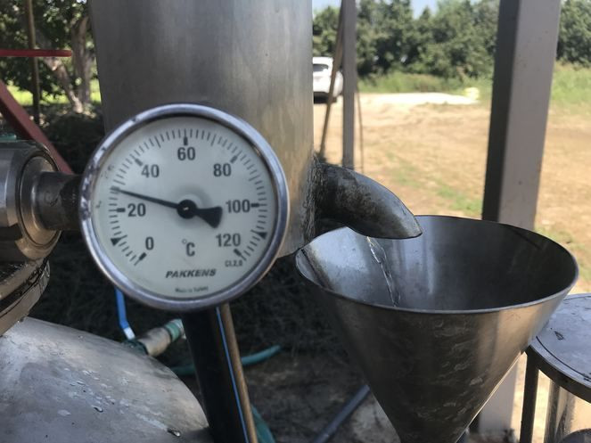 Her damlası çok değerli! Litresi tam 780 lira - Resim: 3