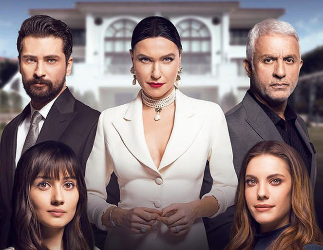 Talat Bulut'un rol arkadaşı Eda Ece taciz iddiasıyla ilgili bakın ne dedi - Resim: 3