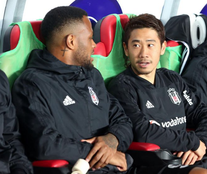 Kagawa 3 dakikada 2 gol attı dünyayı mest etti - Resim: 1