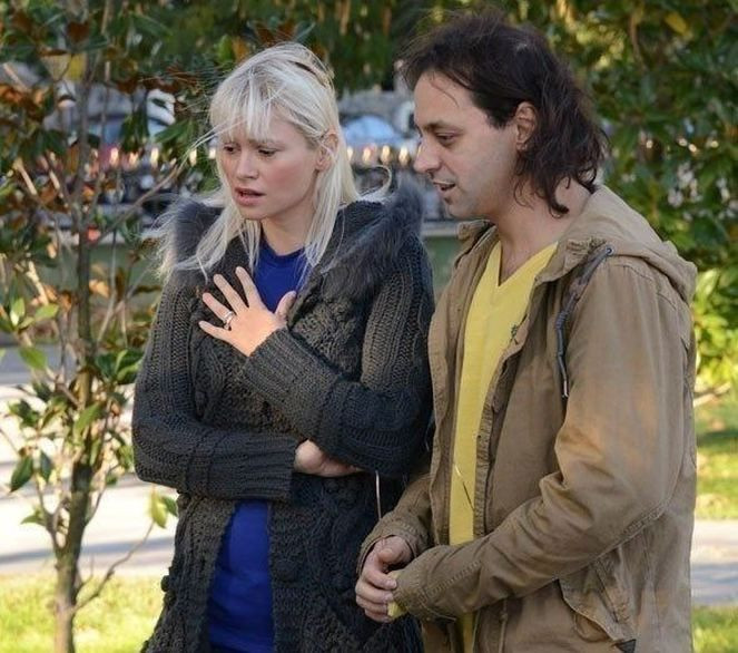 Seçkin Piriler Kaan Tangöze beni dövdü demişti! Tangöze'ye uzaklaştırma kararı - Resim: 3