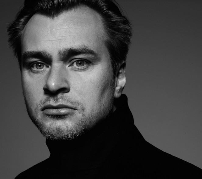 Ünlü yönetmenlerin takıntıları - Resim: 2