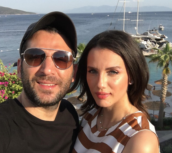 Murat Yıldırım'dan yıllar sonra bir ilk Show TV ile anlaştı bomba gibi geliyor - Resim: 4