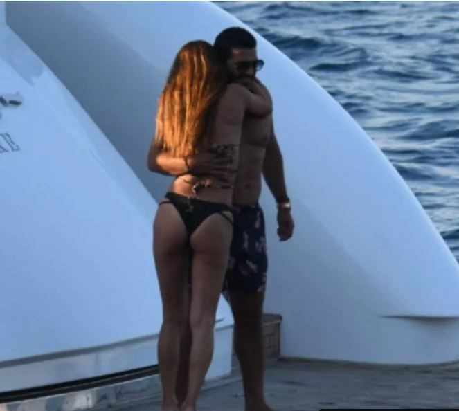 Ebru Şallı'nın eşi Uğur Akkuş 8 yıl hapis cezası aldı mı? İşte ilk açıklama - Resim: 3