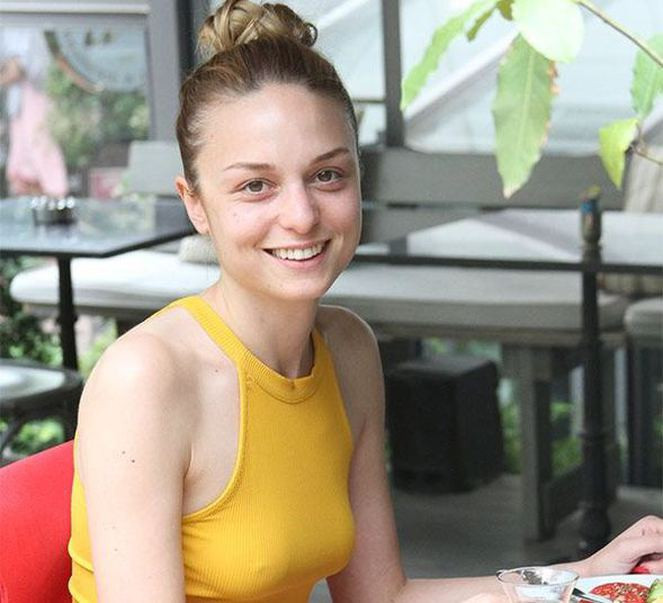 Striptiz dansı çok konuşulmuştu: Seksi giyinmeyi seviyorum - Resim: 2