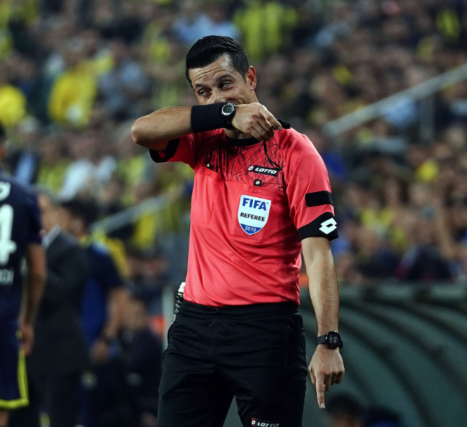 Rıdvan Dilmen ilk kez açıkladı Fenerbahçeli Vedat Muriç'i arayıp bakın ne söylemiş - Resim: 4