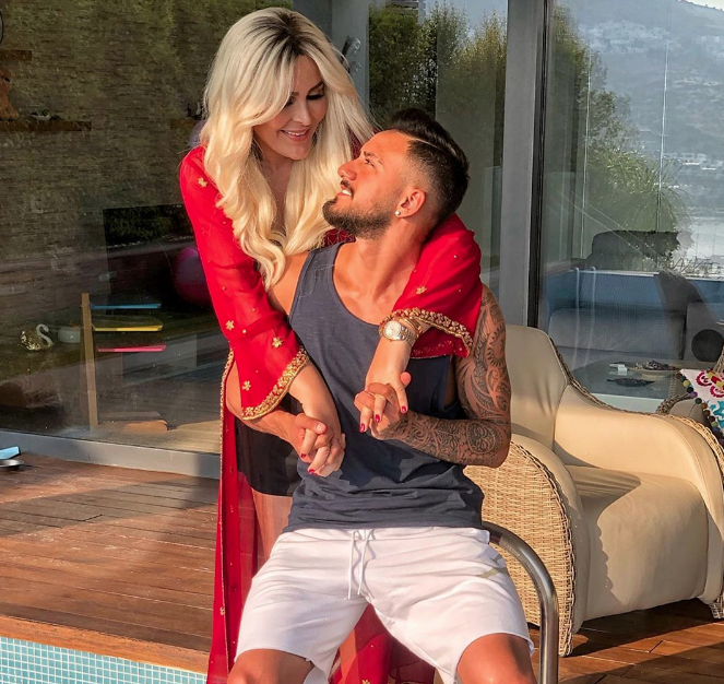 Selin Ciğerci bebek sahibi oluyor taşıyıcı anneyle dudak uçuklatan fiyata anlaştı - Resim: 4