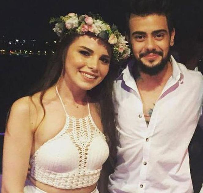 Rüzgar Erkoçlar'dan sonra kardeşi Gül de 'erkek' oldu... - Resim: 4