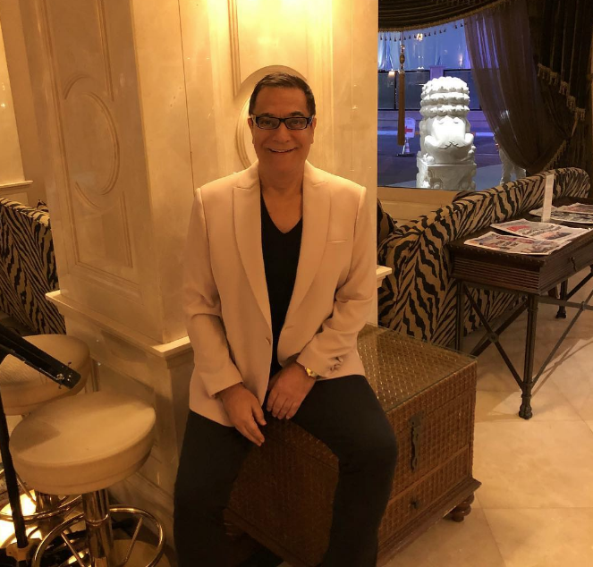 Mehmet Ali Erbil eşleri kimdir hangi eşinden toplam kaç çocuğu var? - Resim: 1