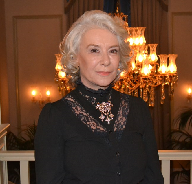 İstanbullu Gelin'in Esma'sını hiç böyle görmediğiniz! İpek Bilgin şu haliyle şaşırttı - Resim: 2