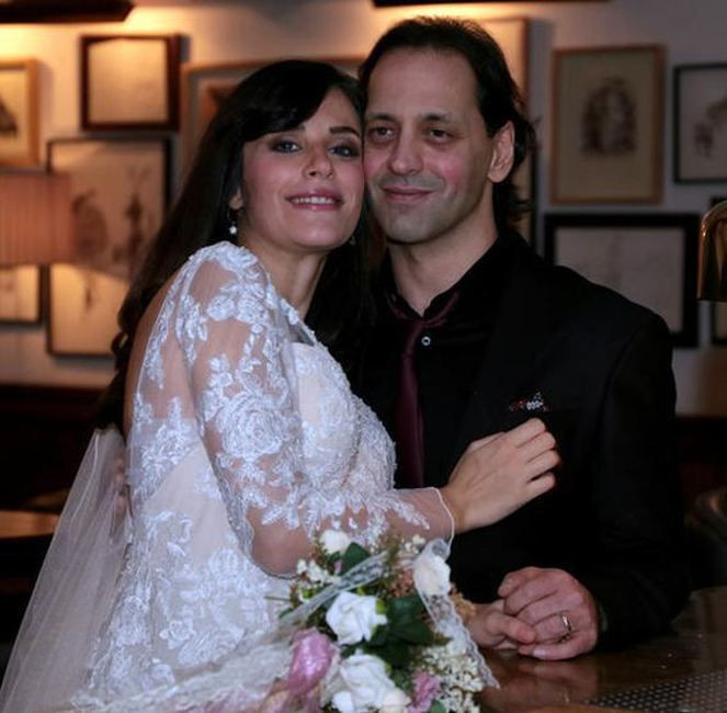 Çocukların önünde dövdü! Seçkin Piriler Kaan Tangöze'yi şikayet etti - Resim: 2