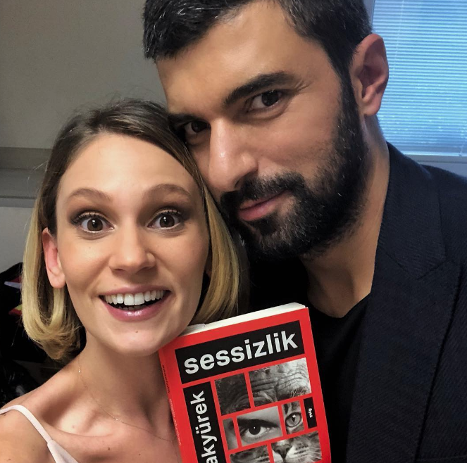 Farah Zeynep Abdullah ile Ahmet Rıfat Şungar çiftinden kötü haber geldi - Resim: 4