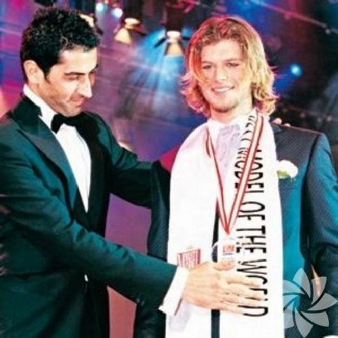 Kıvanç Tatlıtuğ Organize İşler filmi için yepyeni biri oldu - Resim: 3