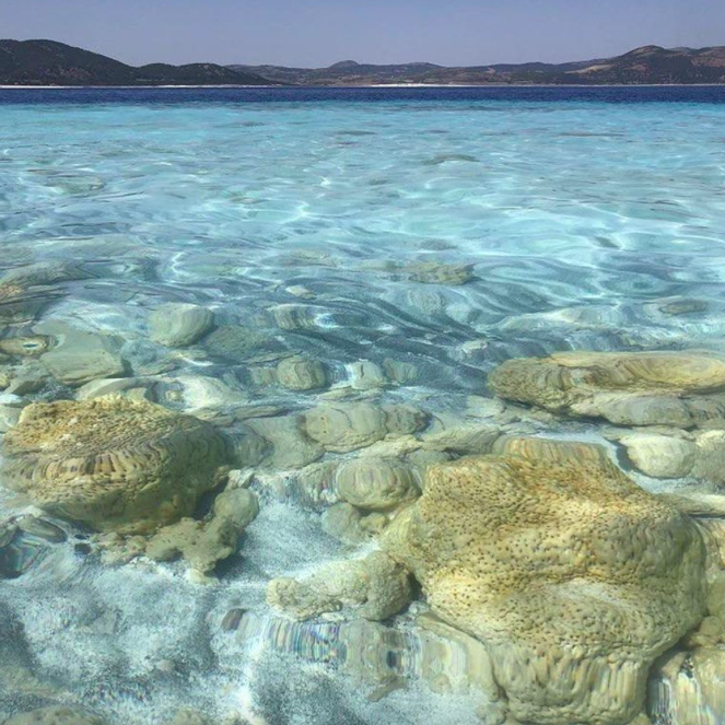 NASA yine Salda'yı paylaştı! Yaşamın sırrı burada... - Resim: 1
