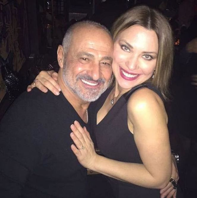 Arzu Yanardağ'ın yeni sevgilisine bakın dövmeci çıktı! Sarmaş dolaş... - Resim: 2