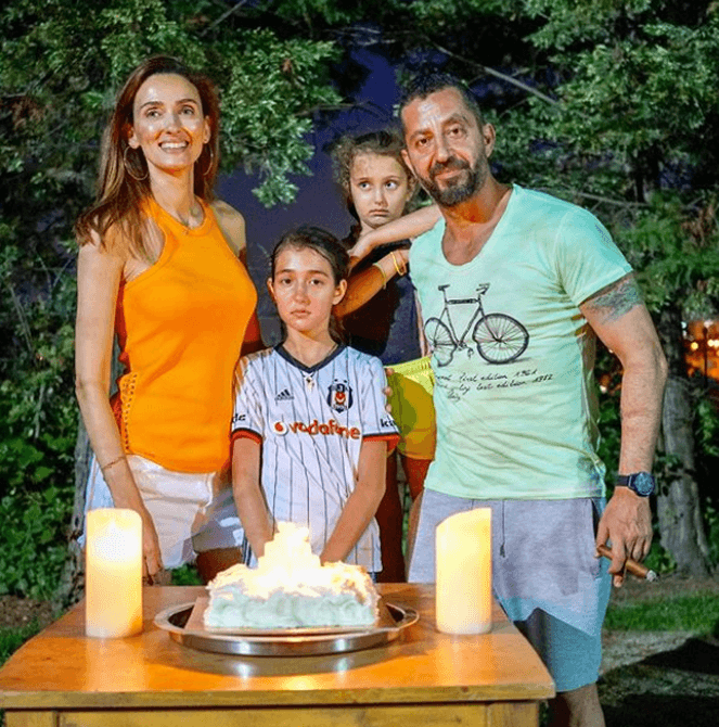 Ünlü manken Pınar Tezcan verdiği kilolar dikkat çekti - Resim: 1