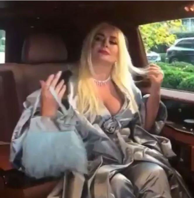 Afrodit Banu Alkan bomba gibi döndü! Oynadığı reklam sosyal medyayı salladı - Resim: 3