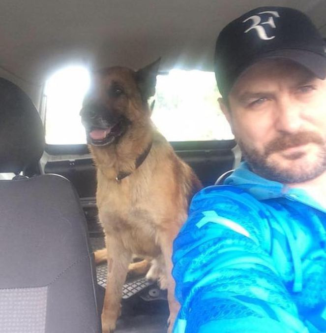 Engin Altan Düzyatan'dan rol arkadaşı Arda Öziri'ye duygusal veda - Resim: 1