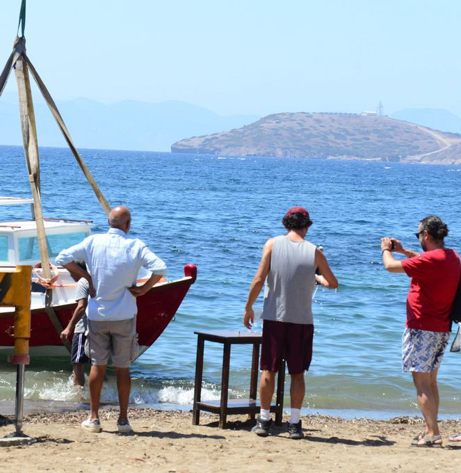 EDHO'dan atılmıştı! Deniz Çakır'ı en yakını teselli etti - Resim: 4