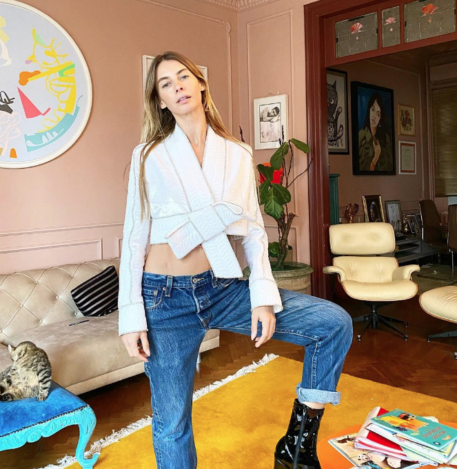 Tuba Ünsal'ın nafaka yorumu çok konuşuldu akıllara Şeyma Subaşı geldi - Resim: 1