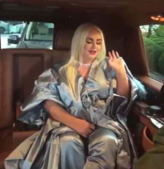 Afrodit Banu Alkan bomba gibi döndü! Oynadığı reklam sosyal medyayı salladı - Resim: 4