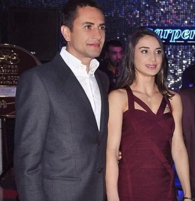 Emre Aşık'ın şikayetçi olduğu Yağmur Sarnıç'a yurtdışına çıkış yasağı - Resim: 4