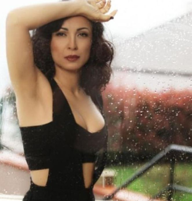 Yatıya kalıp kabusa uyanmıştı! Canan Hoşgör akılalmaz soygunun detaylarını açıkladı - Resim: 1