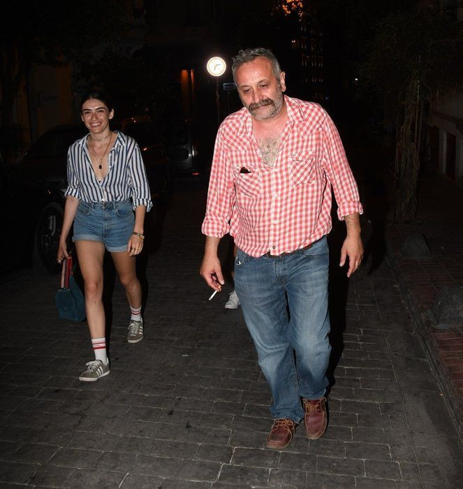 Mucize Doktor yıldızı Taner Ölmez'le sevişme sahnelerine Hazar Ergüçlü bakın ne dedi - Resim: 2