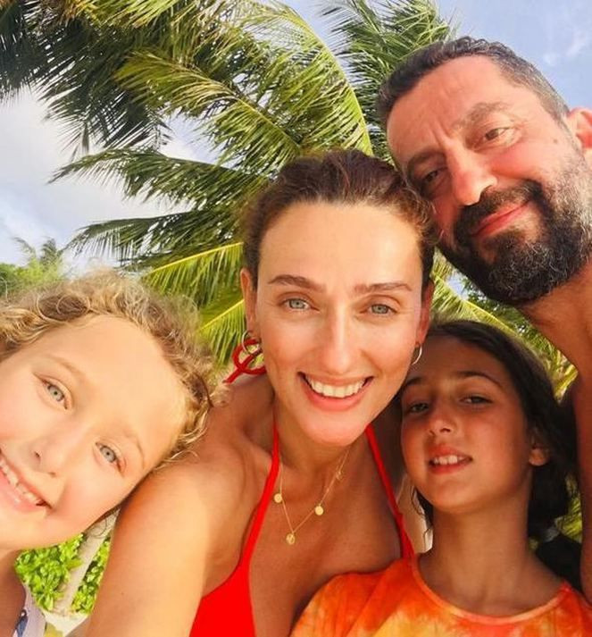 Ünlü manken Pınar Tezcan verdiği kilolar dikkat çekti - Resim: 4