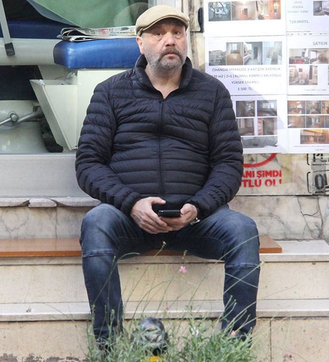 Ahmet Mümtaz Taylan 15 kilo verdi! İşte kilo alan veya veren ünlü isimler... - Resim: 2