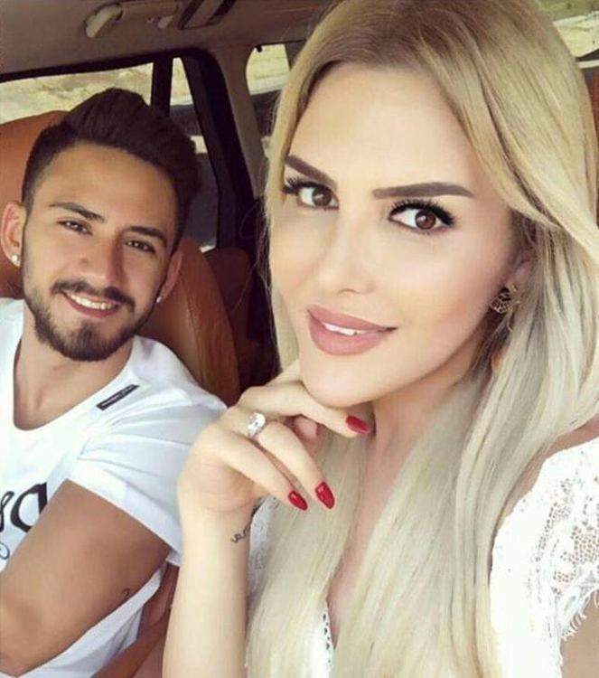 Cinsiyet değiştirmişti! Bakın kocası ona ne almış? - Resim: 2