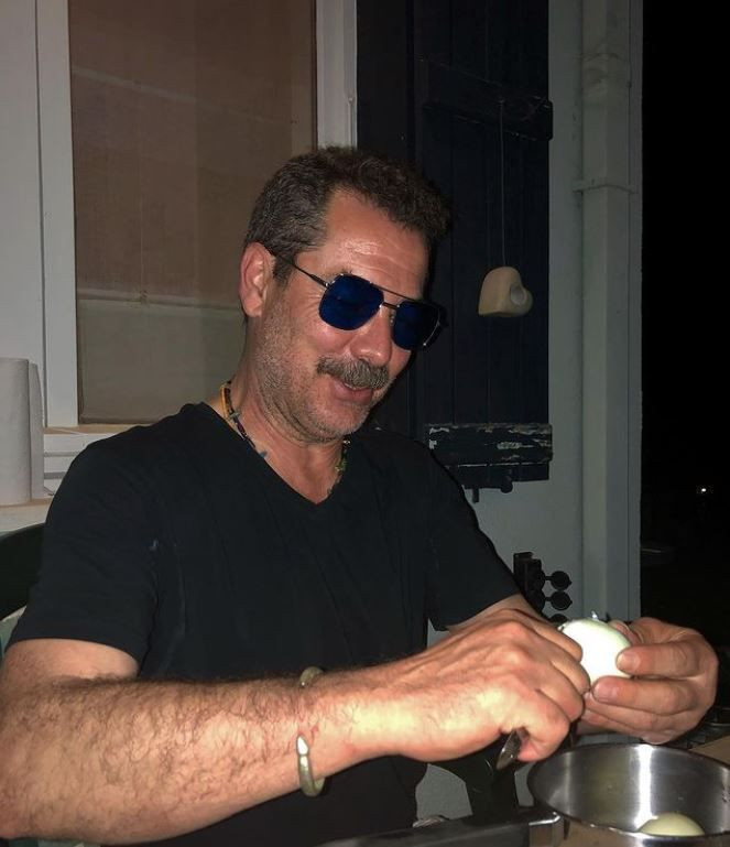 FOX TV El Kızı'nın Resul Bozdağlı'sı Fikret Kuşkan hastanelik oldu! Talihsiz kaza! - Resim: 3