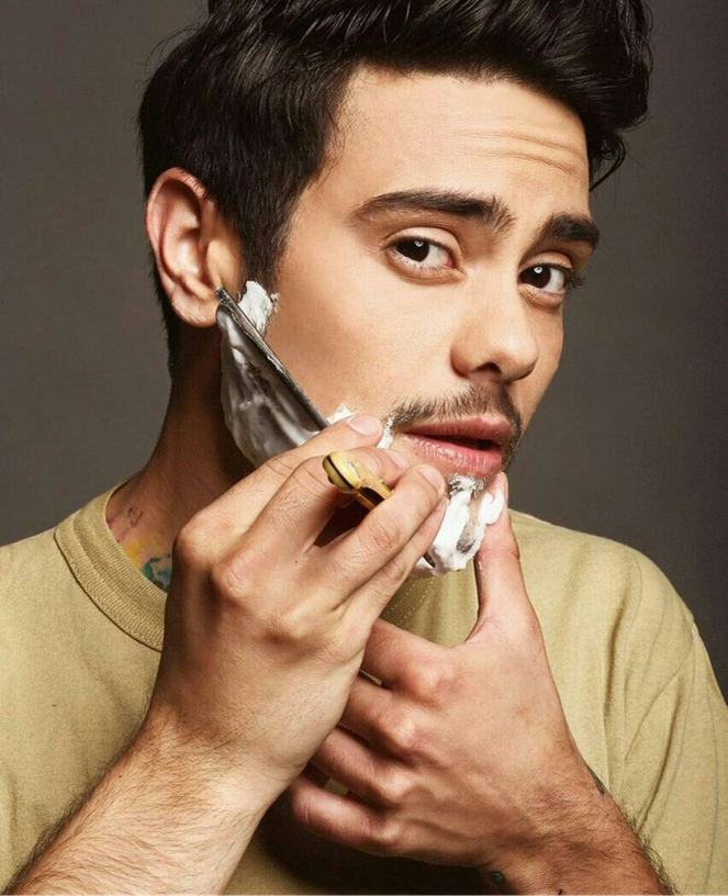 Rüzgar Erkoçlar'dan sonra kardeşi Gül de 'erkek' oldu... - Resim: 2