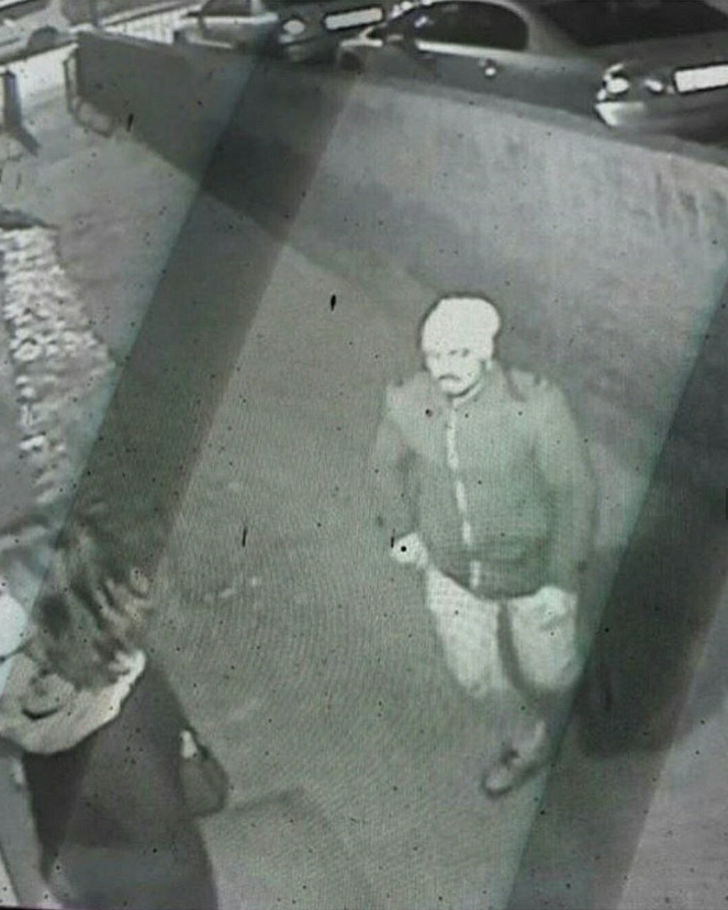 Tacizcisini Twitter'dan ifşa etmişti! Kimliği tespit edildi... - Resim: 2