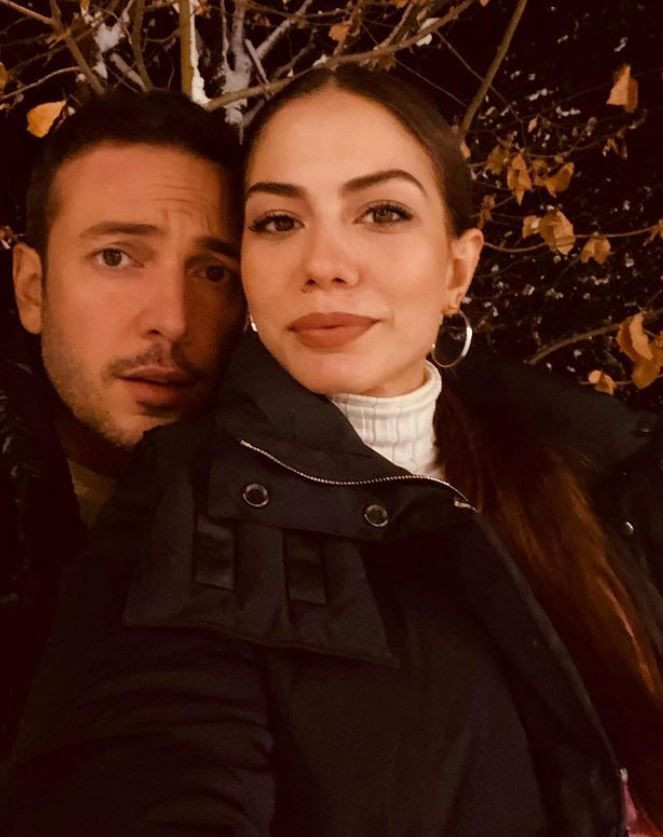 Demet Özdemir ve Oğuzhan Koç neden ayrıldı sebep annesi mi? İşte ayrılığın perde arkası - Resim: 3