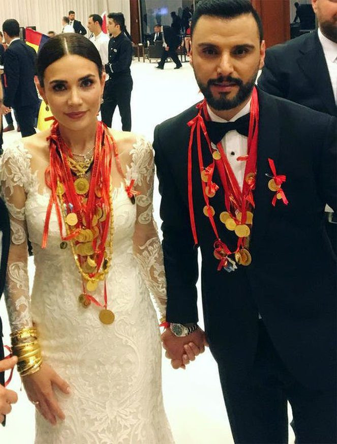 Alişan Buse Varol çifti 'çocuk' sorusuna bakın ne yanıt verdi - Resim: 4